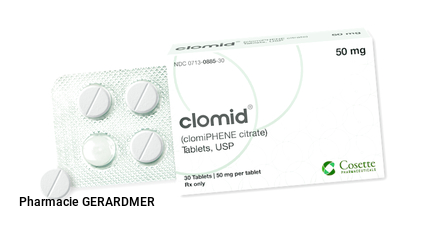 clomid générique