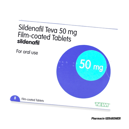 Viagra générique