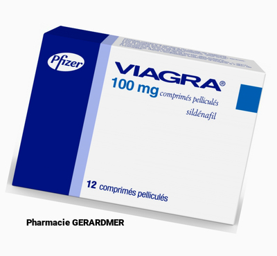 Viagra générique