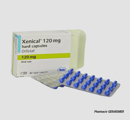 xenical orlistat